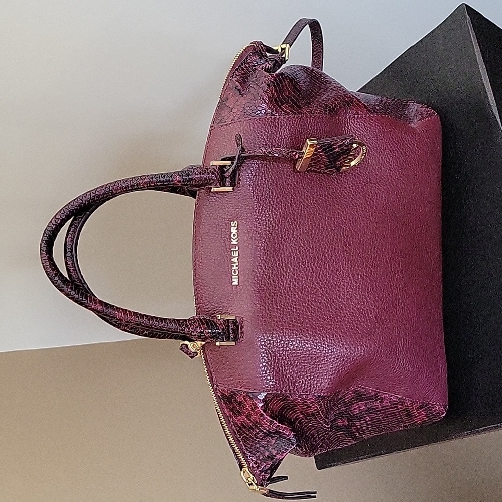 Michael Kors handbag